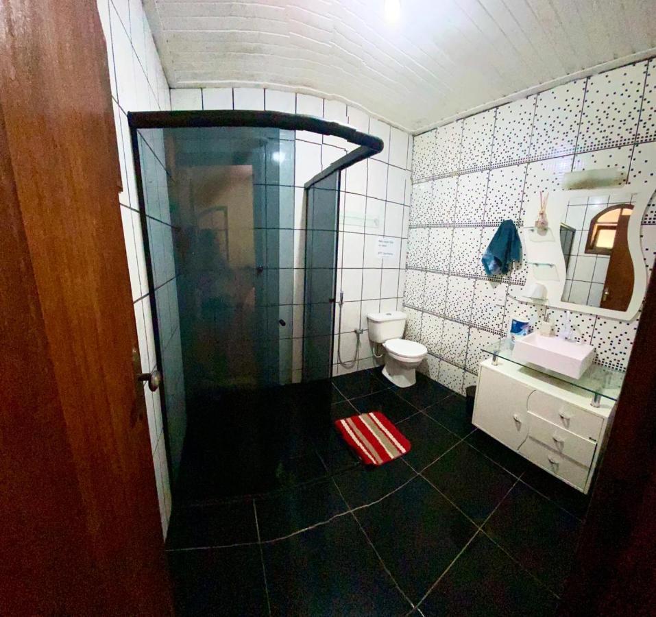 Recanto Da Roca Conservatória Buitenkant foto