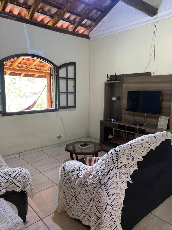 Recanto Da Roca Conservatória Buitenkant foto