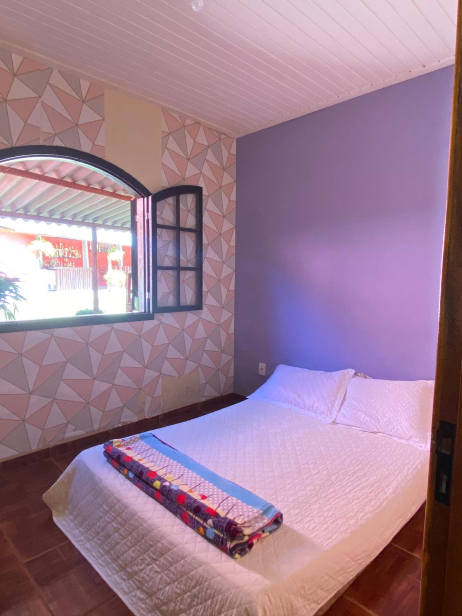 Recanto Da Roca Conservatória Buitenkant foto